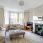 Dunmore Road, Wimbledon | Reception Room | Interior Designers