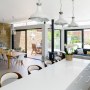 Broadgates Road | Open Plan Living / Kitchen / Dining | Interior Designers
