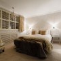 Broadgates Road | Master Bedroom (Night-time) | Interior Designers