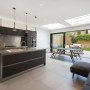 Killarney Road London SW18 | Open Plan Living / Kitchen / Dining | Interior Designers