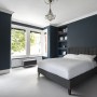 Killarney Road London SW18 | Master Bedroom | Interior Designers