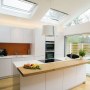 South West London | Modern Kitchen | Interior Designers