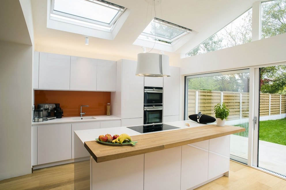 South West London | Modern Kitchen | Interior Designers