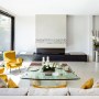 Abercorn Place | Living Room | Interior Designers