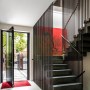 Abercorn Place | Staircase | Interior Designers
