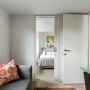 Abercorn Place | Guest Bedroom | Interior Designers