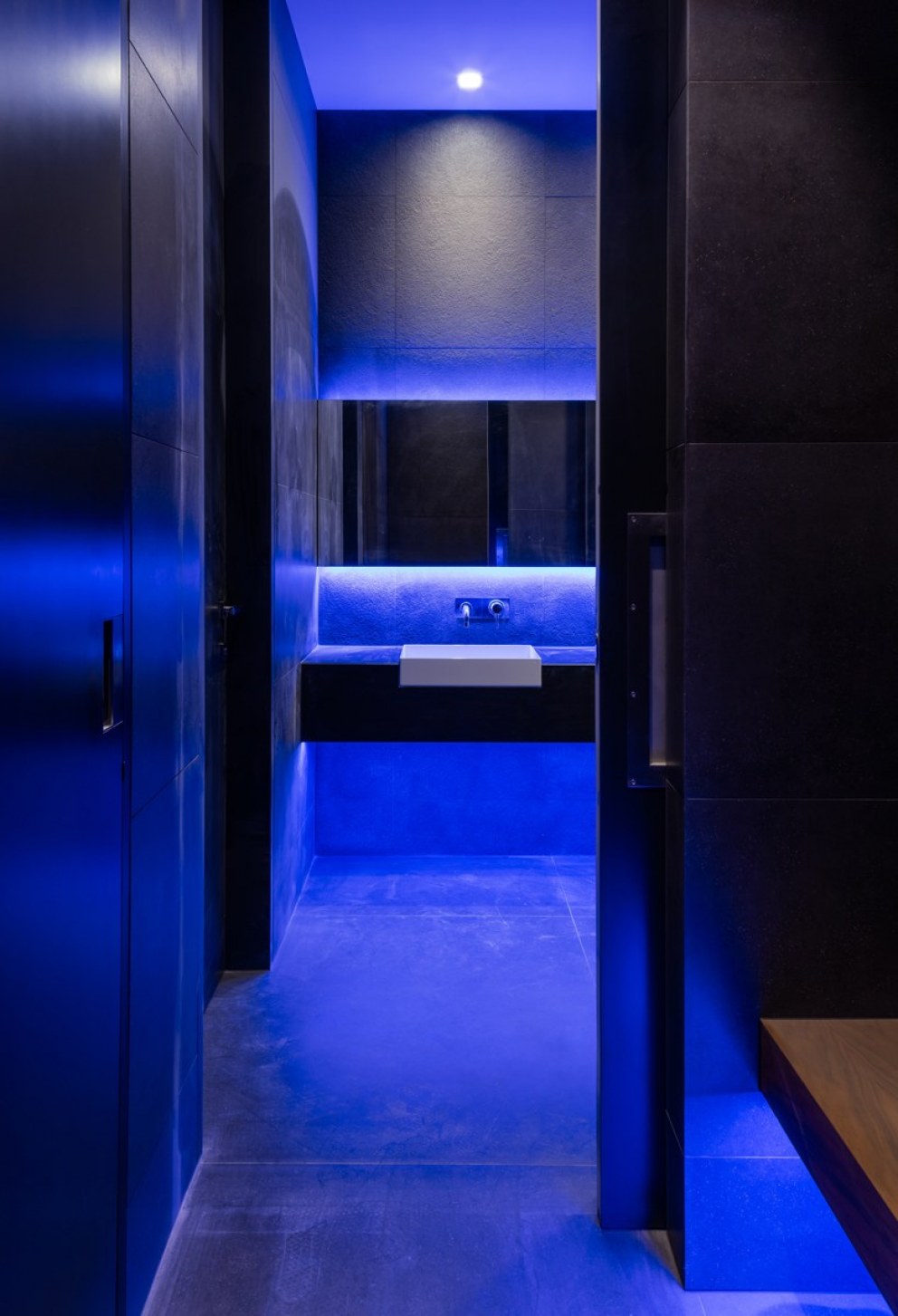 Abercorn Place | Shower Room | Interior Designers