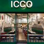ICCO Pizza Camden | ICCO Pizza Camden | Interior Designers