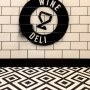 Wine & Deli | Wine & Deli | Interior Designers