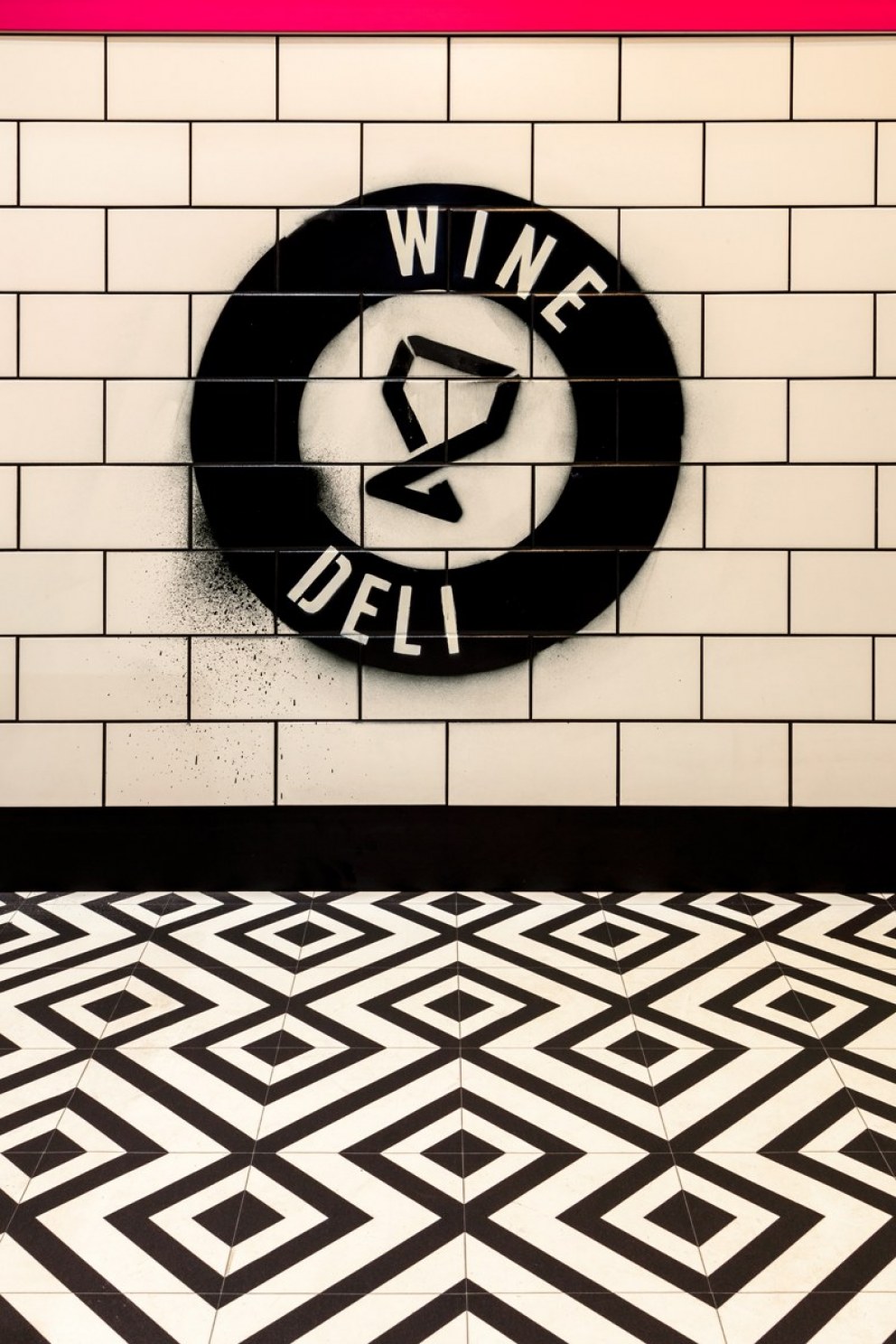 Wine & Deli | Wine & Deli | Interior Designers