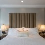 Harlington House SW7 | Master Bedroom  | Interior Designers
