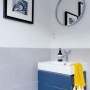 Wandsworth Town Townhouse | Family Bathroom | Interior Designers