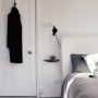 Wandsworth Town Townhouse | Guest bedroom | Interior Designers