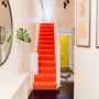 Wandsworth Town Townhouse | Entrance Hall | Interior Designers
