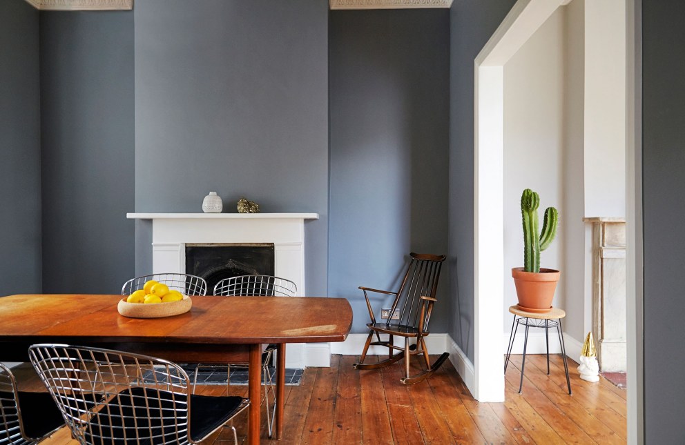 Stoke Newington House | Dining room | Interior Designers