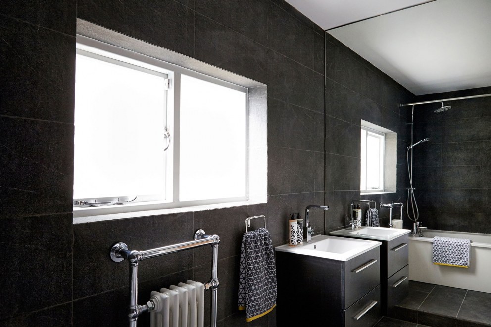 Stoke Newington House | Bathroom | Interior Designers