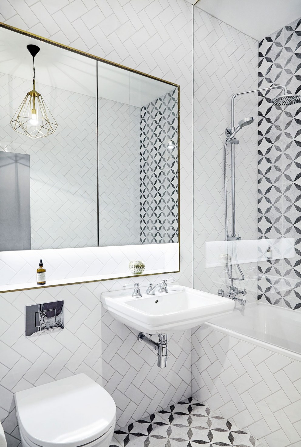 Dalston House | Bathroom | Interior Designers