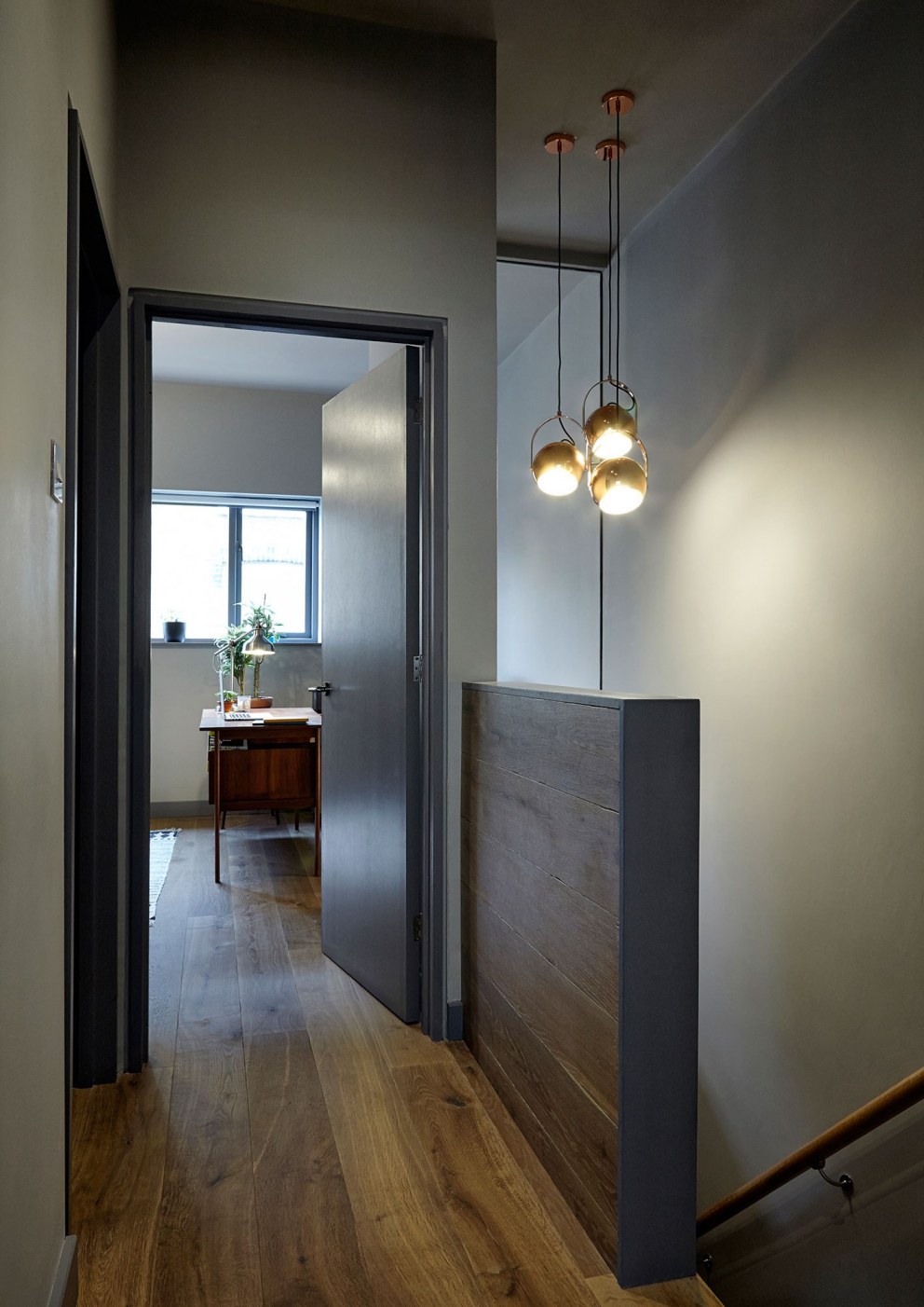 Dalston House | Hallway | Interior Designers