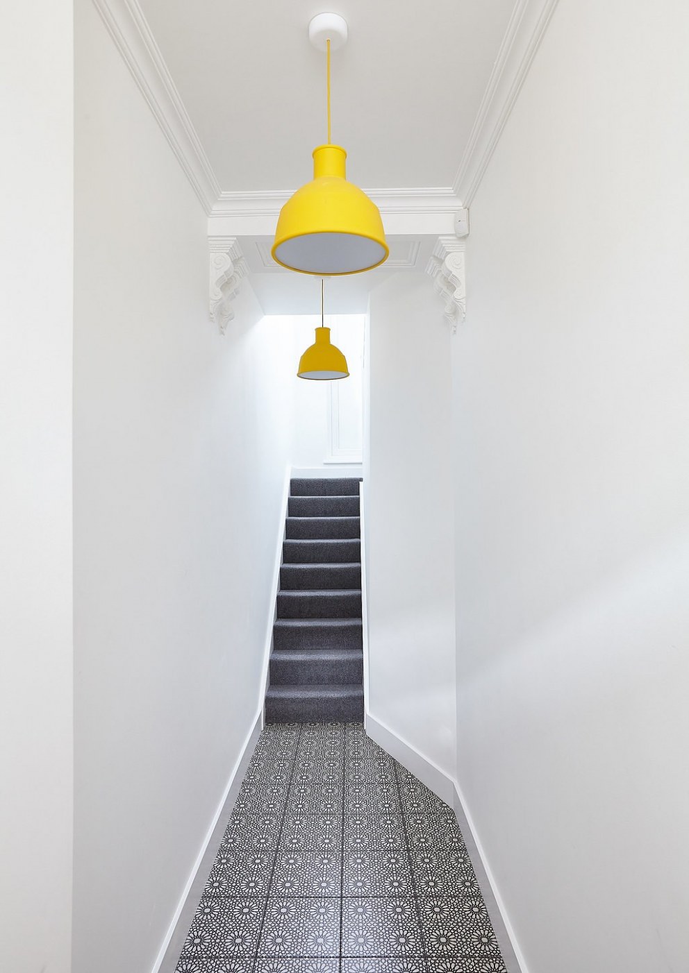 Highbury Apartment | Entrance Hallway | Interior Designers