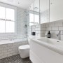 Highbury Apartment | Bathroom | Interior Designers
