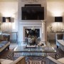 SW London | Livingroom | Interior Designers