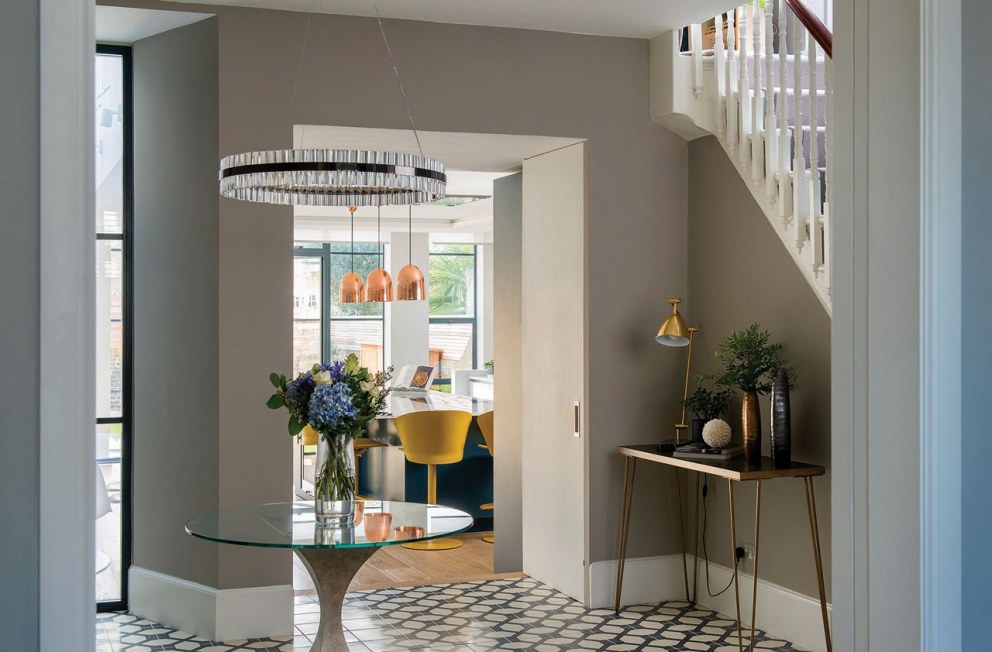 Chiswick Family House | Hallway | Interior Designers