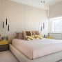 Chiswick Family House | Master Bedroom | Interior Designers