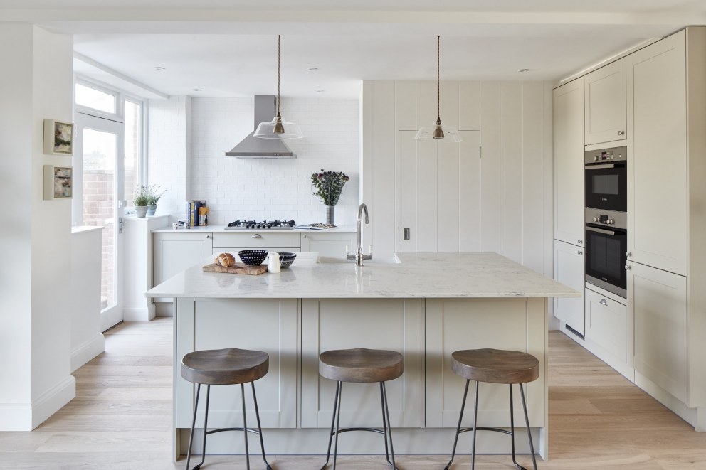 Arundel Town House | Kitchen | Interior Designers