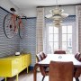 Heathfield North | Dining room | Interior Designers