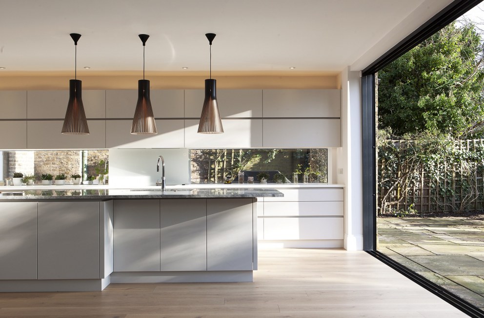 Style It Dark | Kitchen | Interior Designers