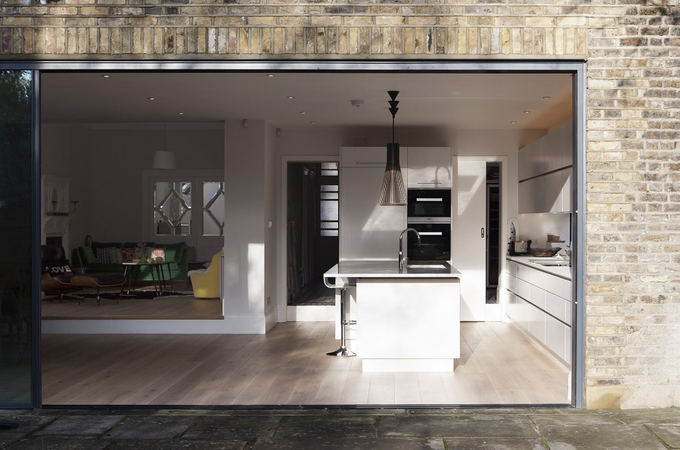 Style It Dark | Kitchen | Interior Designers