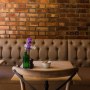 Petit Pois Bistro | Interior | Interior Designers