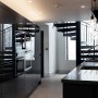 Modus House - high gloss masculine  | Modus House | Interior Designers