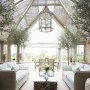 Country home - Hambleden valley  | Conservatory  | Interior Designers