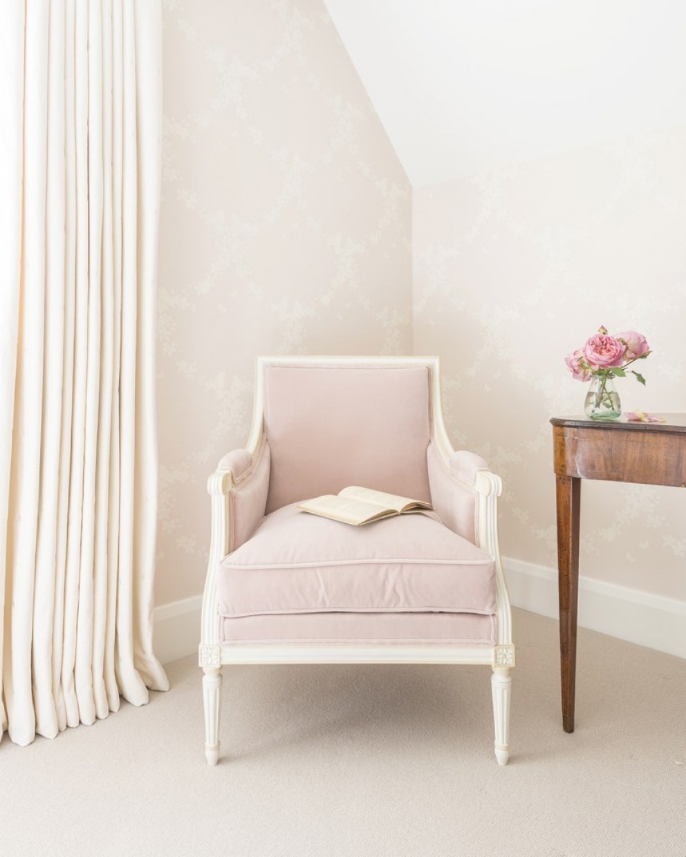 Country home - Hambleden valley  | Bedroom furniture  | Interior Designers