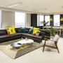 West London Office | tb 2 | Interior Designers