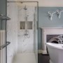 Islington Town House | bathroom | Interior Designers