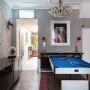 Queens Park House | Living Room | Interior Designers