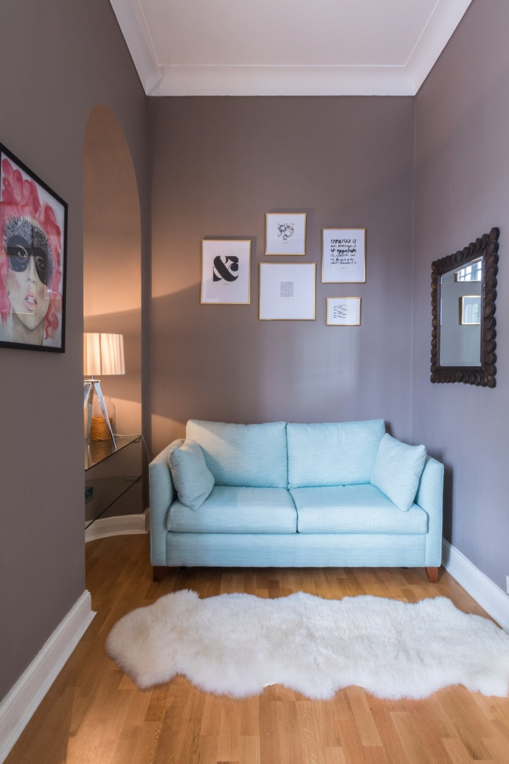 kings road flat | Office/Spare room | Interior Designers