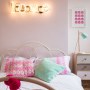 Kensal Green Home | girls bedroom | Interior Designers