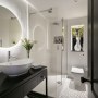 London Georgian Apartment  | Bathroom | Interior Designers