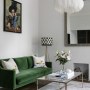 London Georgian Apartment  | Reception Room | Interior Designers