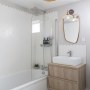 London Mews Home | Bathroom | Interior Designers