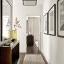 Penthouse: Luxury Living | Entry | Interior Designers