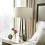 Penthouse: Luxury Living | Master bedroom | Interior Designers