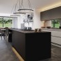 Richmond - Luxury Private Residence | Kitchen | Interior Designers