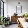 De Beauvoir Cottage | Dining Space | Interior Designers