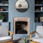 De Beauvoir Cottage | Living Room | Interior Designers