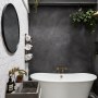 De Beauvoir Cottage | Master Bathroom | Interior Designers