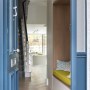 Parsons Green House | Entrance | Interior Designers